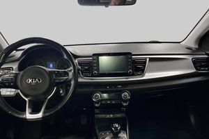 Kia Rio bild 10