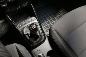 Kia Rio bild 13