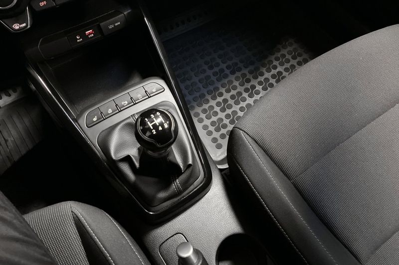 Kia Rio bild 13