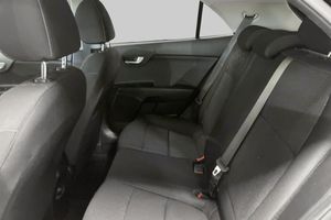 Kia Rio bild 9
