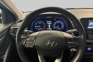 Hyundai i30 bild 11