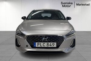 Hyundai i30 bild 2