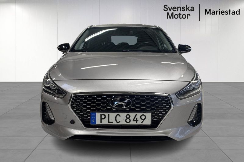 Hyundai i30 bild 2