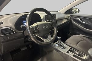 Hyundai i30 bild 8