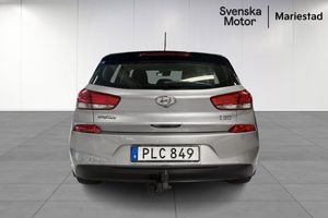 Hyundai i30 bild 5