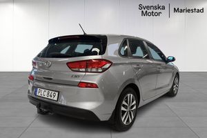Hyundai i30 bild 4