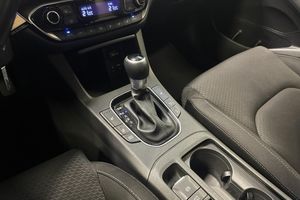 Hyundai i30 bild 13