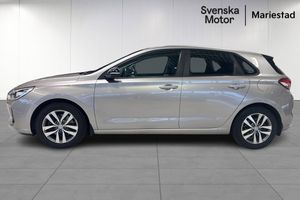 Hyundai i30 bild 3