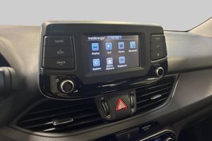 Hyundai i30 bild 17