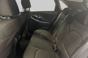 Hyundai i30 bild 9