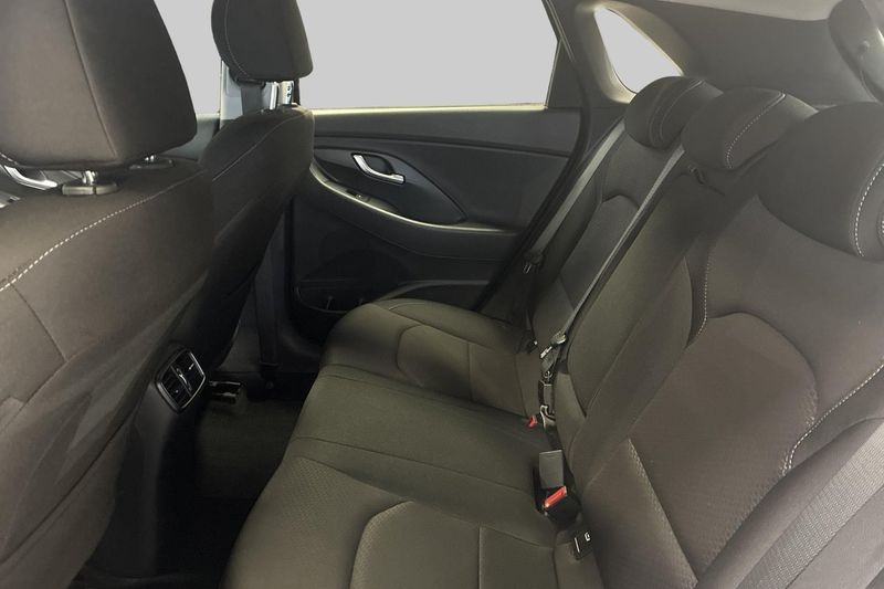 Hyundai i30 bild 9