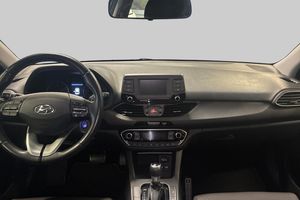 Hyundai i30 bild 10