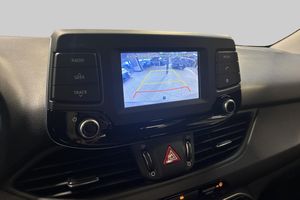 Hyundai i30 bild 15