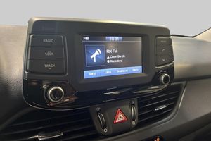 Hyundai i30 bild 16