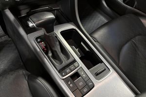 Kia Optima bild 13