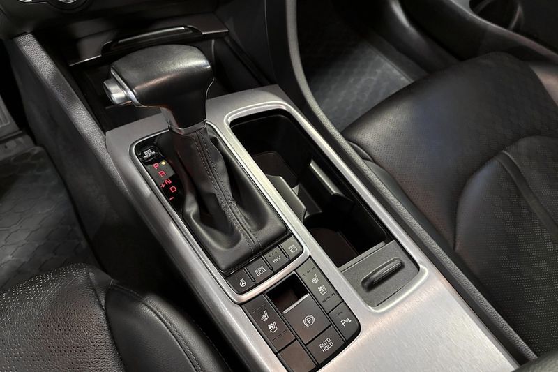 Kia Optima bild 13