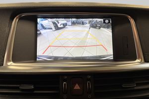 Kia Optima bild 16
