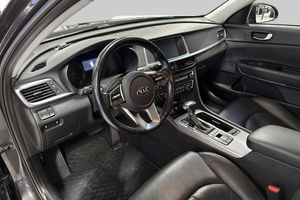 Kia Optima bild 7