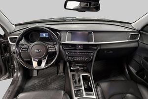 Kia Optima bild 10