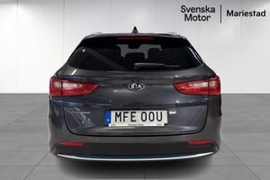 Kia Optima bild 5