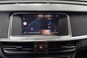 Kia Optima bild 14