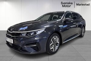 Kia Optima bild 1