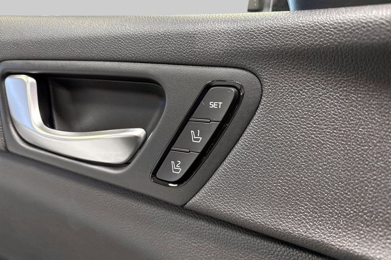 Kia Optima bild 17