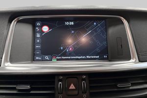 Kia Optima bild 15