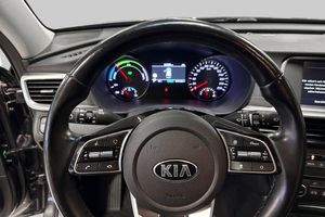 Kia Optima bild 11