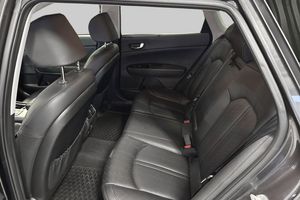 Kia Optima bild 9