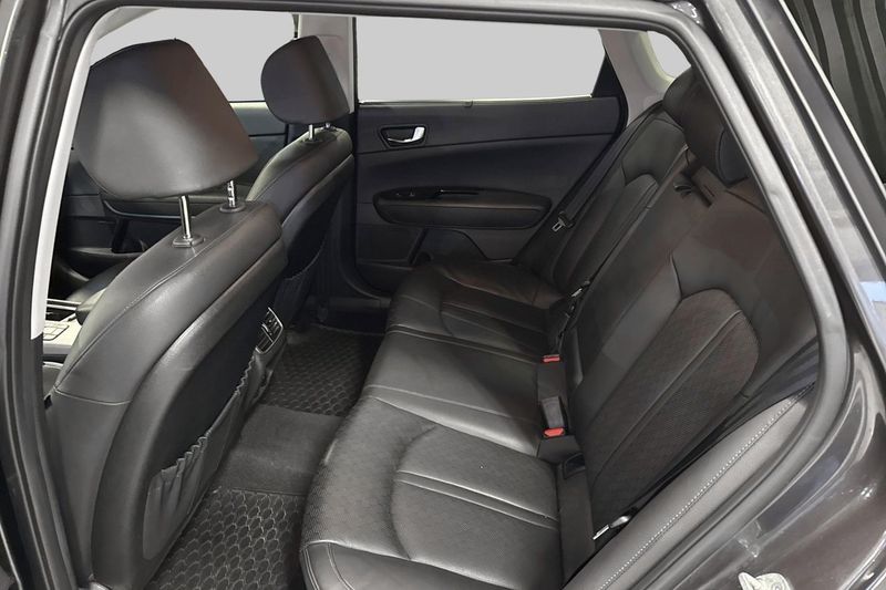 Kia Optima bild 9