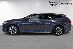 Kia Optima bild 3