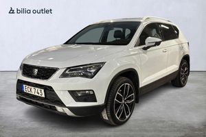 Seat Ateca bild 1