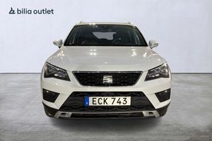 Seat Ateca bild 2