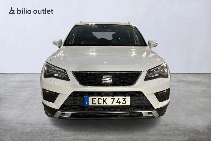 Seat Ateca bild 2