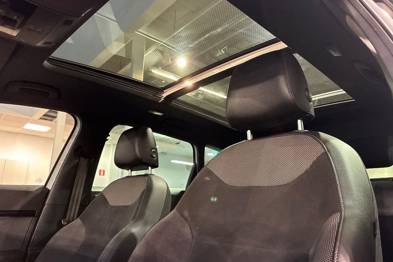 Seat Ateca bild 17