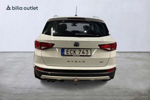 Seat Ateca bild 6