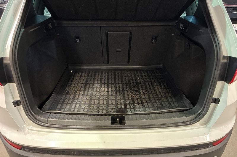 Seat Ateca bild 21