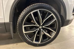 Seat Ateca bild 4