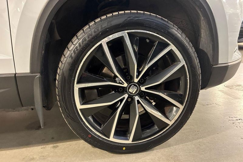 Seat Ateca bild 4