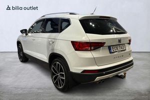 Seat Ateca bild 5