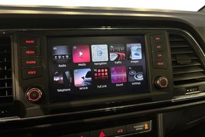 Seat Ateca bild 15