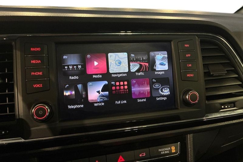 Seat Ateca bild 15