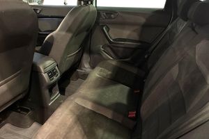 Seat Ateca bild 19