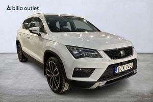 Seat Ateca bild 3