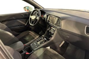 Seat Ateca bild 10
