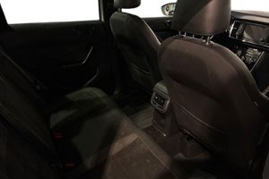 Seat Ateca bild 20