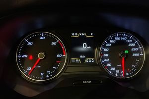 Seat Ateca bild 13