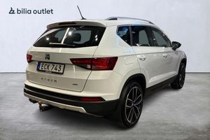 Seat Ateca bild 7