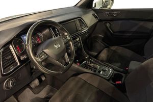 Seat Ateca bild 9